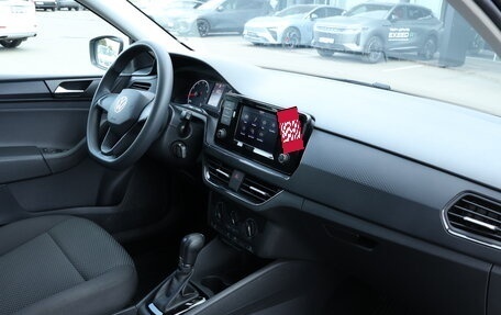 Volkswagen Polo VI (EU Market), 2022 год, 1 490 000 рублей, 9 фотография