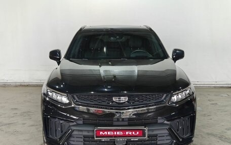 Geely Tugella FY11, 2022 год, 2 800 000 рублей, 2 фотография