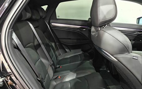 Geely Tugella FY11, 2022 год, 2 800 000 рублей, 9 фотография