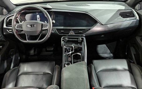 Geely Tugella FY11, 2022 год, 2 800 000 рублей, 8 фотография
