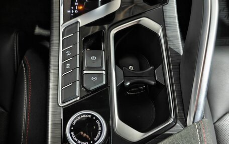 Geely Tugella FY11, 2022 год, 2 800 000 рублей, 15 фотография