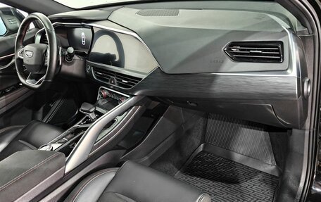 Geely Tugella FY11, 2022 год, 2 800 000 рублей, 10 фотография