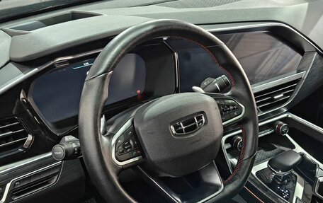 Geely Tugella FY11, 2022 год, 2 800 000 рублей, 11 фотография