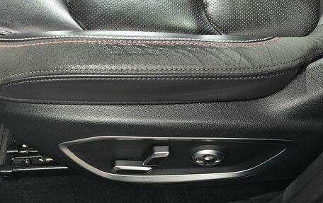 Geely Tugella FY11, 2022 год, 2 800 000 рублей, 16 фотография
