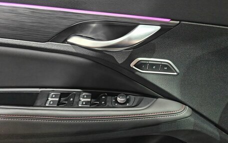 Geely Tugella FY11, 2022 год, 2 800 000 рублей, 17 фотография