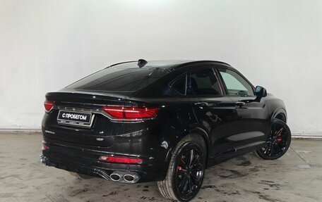 Geely Tugella FY11, 2022 год, 2 800 000 рублей, 20 фотография