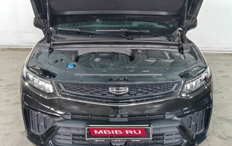 Geely Tugella FY11, 2022 год, 2 800 000 рублей, 18 фотография