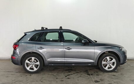 Audi Q5, 2018 год, 3 570 000 рублей, 12 фотография