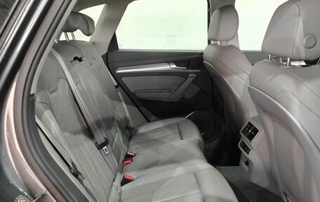 Audi Q5, 2018 год, 3 570 000 рублей, 14 фотография