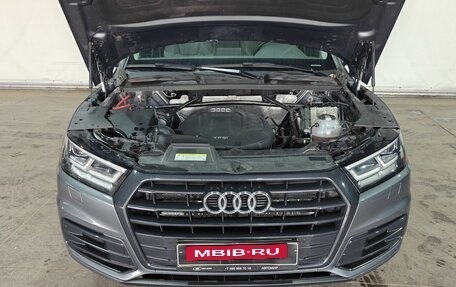 Audi Q5, 2018 год, 3 570 000 рублей, 19 фотография