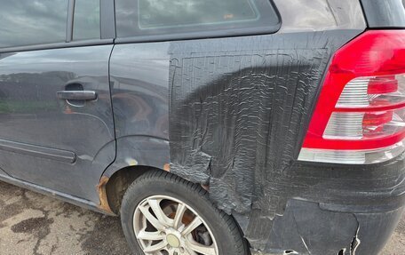Opel Zafira B, 2014 год, 500 000 рублей, 4 фотография