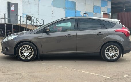 Ford Focus III, 2012 год, 875 000 рублей, 4 фотография