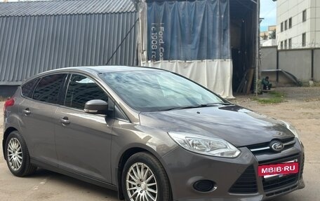 Ford Focus III, 2012 год, 875 000 рублей, 3 фотография