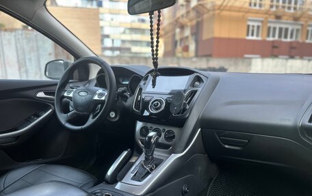 Ford Focus III, 2012 год, 875 000 рублей, 8 фотография