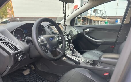 Ford Focus III, 2012 год, 875 000 рублей, 9 фотография