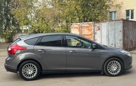 Ford Focus III, 2012 год, 875 000 рублей, 6 фотография