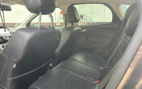 Ford Focus III, 2012 год, 875 000 рублей, 10 фотография