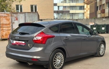 Ford Focus III, 2012 год, 875 000 рублей, 7 фотография