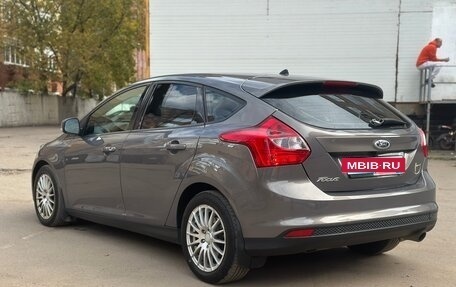 Ford Focus III, 2012 год, 875 000 рублей, 5 фотография