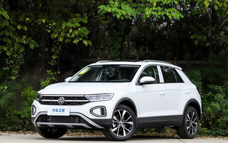 Volkswagen T-Roc I, 2026 год, 2 316 200 рублей, 1 фотография