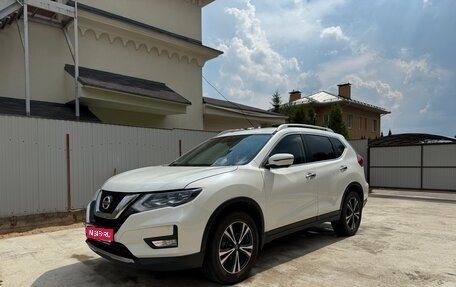 Nissan X-Trail, 2021 год, 2 620 000 рублей, 1 фотография