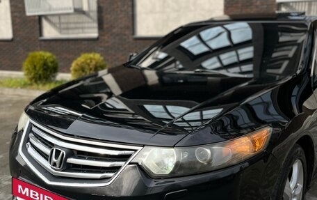 Honda Accord VIII рестайлинг, 2008 год, 710 000 рублей, 9 фотография