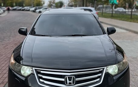 Honda Accord VIII рестайлинг, 2008 год, 710 000 рублей, 12 фотография