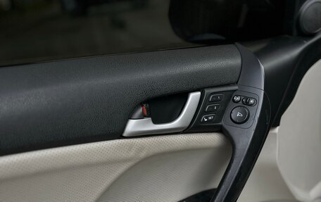 Honda Accord VIII рестайлинг, 2008 год, 710 000 рублей, 25 фотография