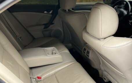 Honda Accord VIII рестайлинг, 2008 год, 710 000 рублей, 28 фотография