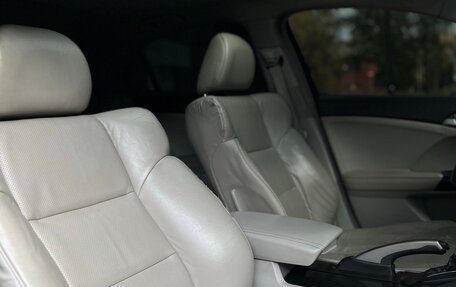 Honda Accord VIII рестайлинг, 2008 год, 710 000 рублей, 30 фотография