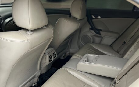 Honda Accord VIII рестайлинг, 2008 год, 710 000 рублей, 29 фотография