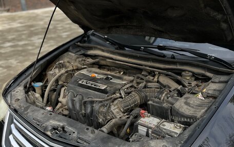 Honda Accord VIII рестайлинг, 2008 год, 710 000 рублей, 32 фотография