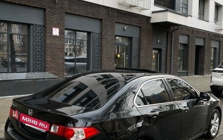 Honda Accord VIII рестайлинг, 2008 год, 710 000 рублей, 23 фотография