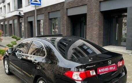 Honda Accord VIII рестайлинг, 2008 год, 710 000 рублей, 22 фотография