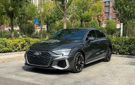 Audi A3, 2022 год, 1 980 000 рублей, 1 фотография
