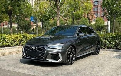 Audi A3, 2022 год, 1 980 000 рублей, 1 фотография