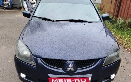 Mitsubishi Lancer IX, 2005 год, 230 000 рублей, 1 фотография