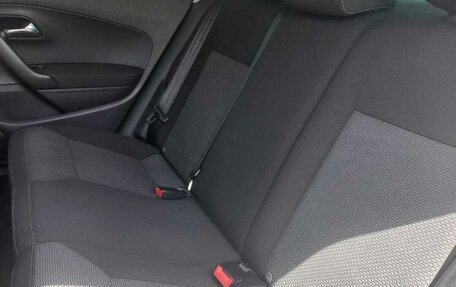 Volkswagen Polo VI (EU Market), 2016 год, 1 040 000 рублей, 13 фотография