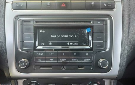 Volkswagen Polo VI (EU Market), 2016 год, 1 040 000 рублей, 15 фотография