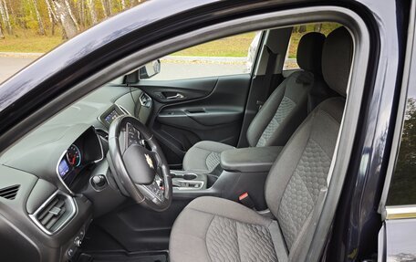 Chevrolet Equinox III, 2019 год, 1 490 000 рублей, 15 фотография