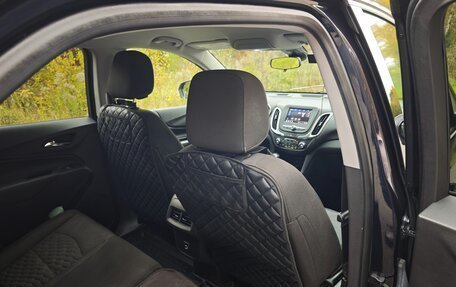 Chevrolet Equinox III, 2019 год, 1 490 000 рублей, 19 фотография