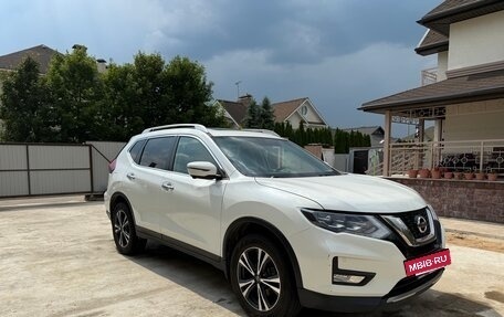 Nissan X-Trail, 2021 год, 2 620 000 рублей, 2 фотография