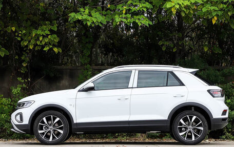 Volkswagen T-Roc I, 2026 год, 2 316 200 рублей, 5 фотография