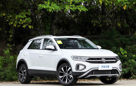Volkswagen T-Roc I, 2026 год, 2 316 200 рублей, 2 фотография