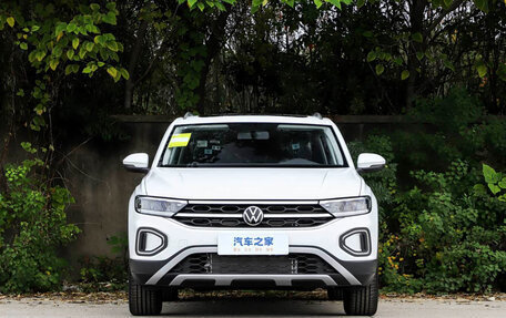 Volkswagen T-Roc I, 2026 год, 2 316 200 рублей, 3 фотография