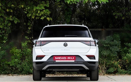 Volkswagen T-Roc I, 2026 год, 2 316 200 рублей, 4 фотография