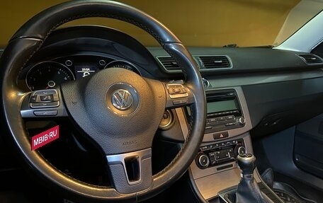 Volkswagen Passat B7, 2011 год, 1 050 000 рублей, 7 фотография