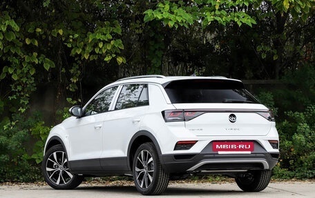 Volkswagen T-Roc I, 2026 год, 2 316 200 рублей, 6 фотография