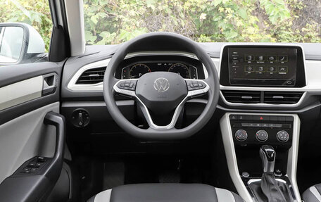 Volkswagen T-Roc I, 2026 год, 2 316 200 рублей, 12 фотография