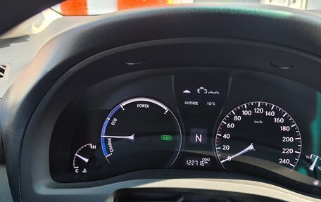 Lexus RX III, 2013 год, 2 750 000 рублей, 8 фотография